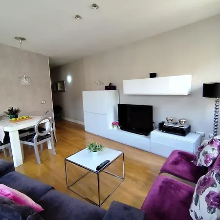 La Casita De Lu Apartment