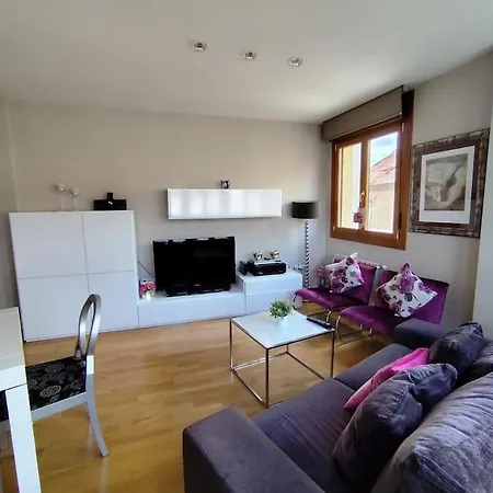 La Casita De Lu * San Juan De La Arena