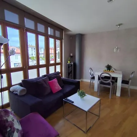 La Casita De Lu Apartment