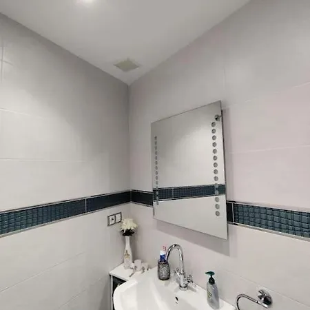 La Casita De Lu Apartment San Juan De La Arena