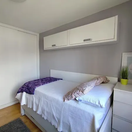 Apartment La Casita De Lu San Juan De La Arena