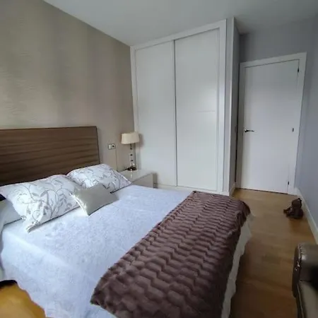 La Casita De Lu Apartment San Juan De La Arena