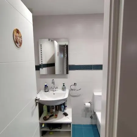 La Casita De Lu *